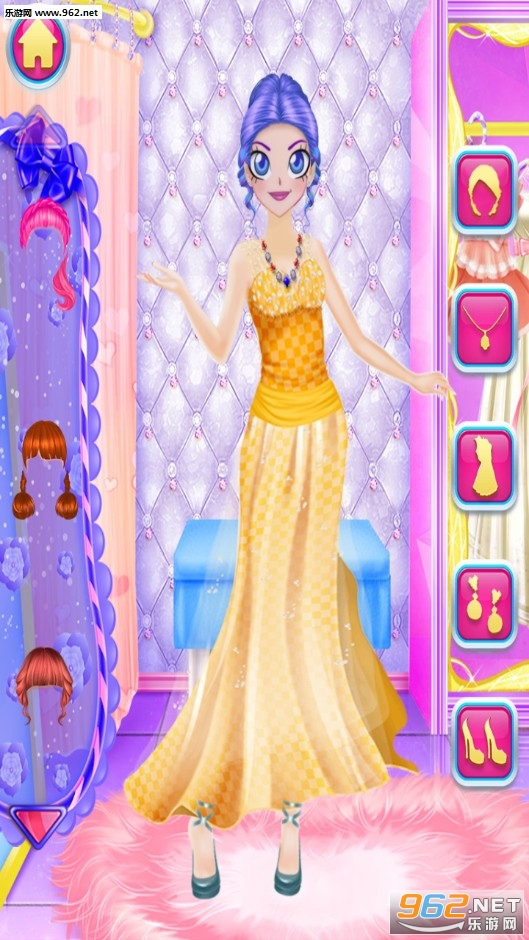 Dress Up Carissa׿v1.0ͼ0