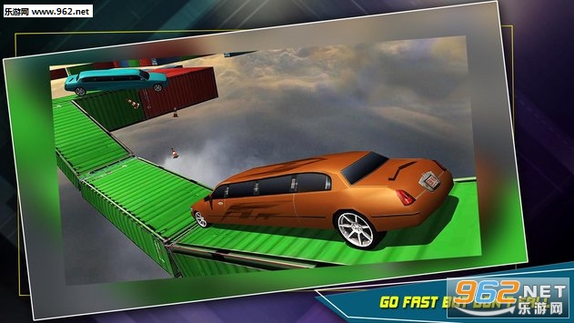 Limo Driving Simulator 2018(γʻģ2018׿)(Limo Driving Simulator 2018)v1.0ͼ1