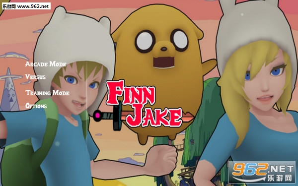 Finn and Jake(Ҷͽܿðոʱ䰲׿)v1.1(Finn and Jake)ͼ4