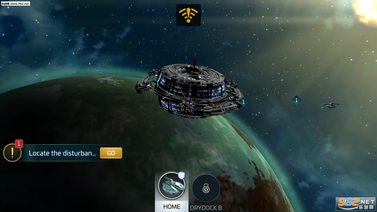 Star Trek Fleet Command(HԺŞ˾׿)v0.543.6192؈D0