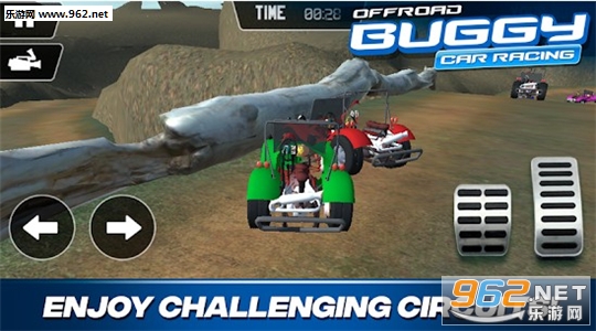 Offroad Buggy Car Racing׿v1.0ͼ0