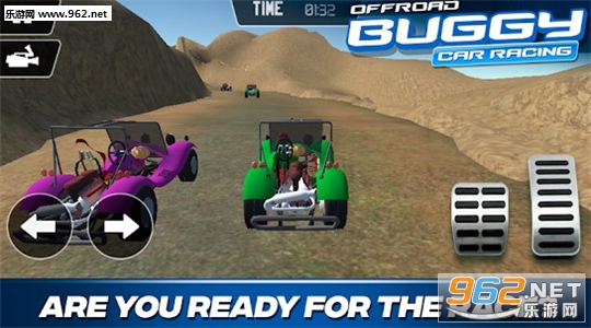 Offroad Buggy Car Racing׿v1.0ͼ2