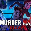 Murder Mall Escape(ıɱ̳ѹٷ)