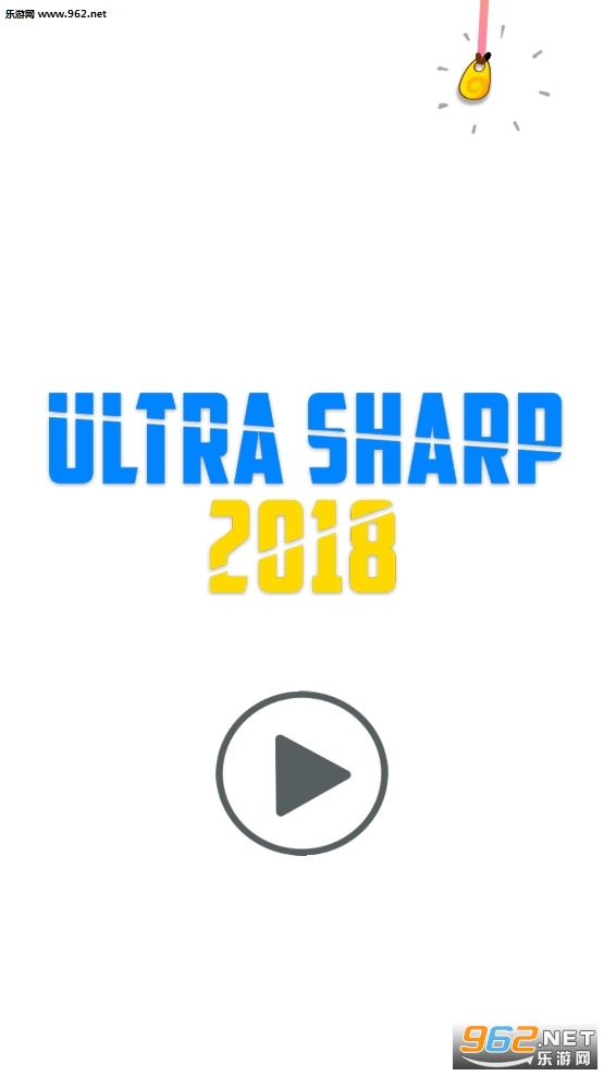 Ultra Sharp Super(ľͷϷ)v1.1ͼ1