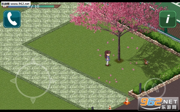 少女都市安卓版v1.7.26(Shoujo City)截图0