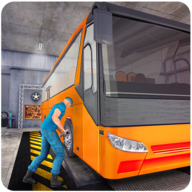 ʿеģϷ3D׿v1.0(Bus Mechanic)