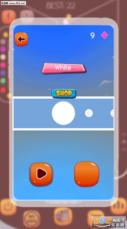 Color Balls Bouncing(ɫ׿)(Color Balls Bouncing)v1.0ͼ2