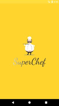 SuperChef(NʳV䷽app)v2.0.0(Super Chef- A food recipe Hub)؈D0