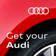 Get your Audi׿