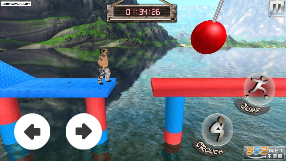 Water Run Mania׿v1.0.5؈D0