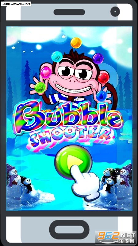 New Monkey Bubble Shooter׿v1.0.0ͼ2