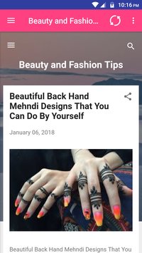 Beauty and Fashion Talks(ʱл̸app)v1.7(Beauty and Fashion Talks)ͼ1