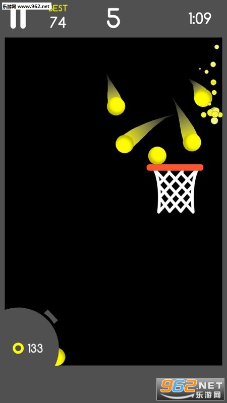 Dunk Ballz׿v1.0؈D3