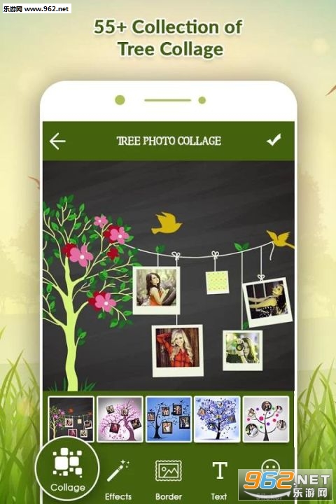 Tree Collage Maker(Tree Collage Photo Maker׿)v1.3ͼ0