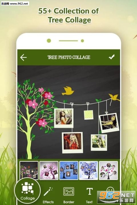 Tree Collage Maker(Tree Collage Photo Maker׿)v1.3؈D0