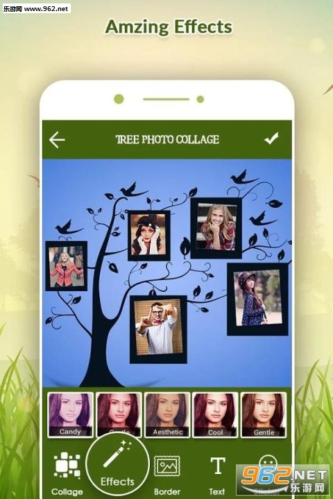 Tree Collage Maker(Tree Collage Photo Maker׿)v1.3ͼ1