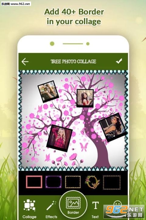 Tree Collage Maker(Tree Collage Photo Maker׿)v1.3؈D2