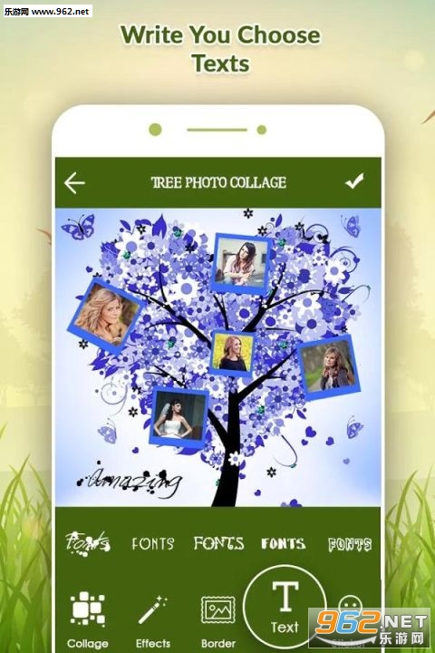 Tree Collage Maker(Tree Collage Photo Maker׿)v1.3ͼ3