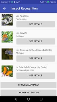 Insect Recognition(ʶ׿)v1.2.4(Insect Recognition)ͼ1
