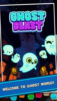 Ghost Blast Match 3 Puzzle King׿v1.16ͼ2