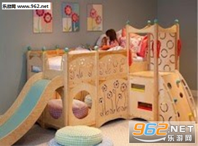 Kids Bedroom(ͯҰ׿)v2.0(Kids Bedroom)ͼ1
