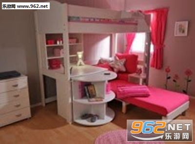 Kids Bedroom(ͯҰ׿)v2.0(Kids Bedroom)ͼ2