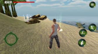 Isle Lone Survivor Epic Battle¶Ҵʷʫ֮սٷv1.0.5ͼ2