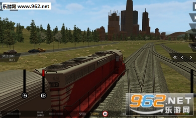 Train Simulator PRO 2018ģרҵ2018׿v1.3.7(Train Simulator PRO 2018)ͼ1