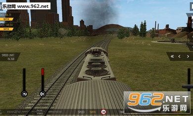 Train Simulator PRO 2018ģרҵ2018׿v1.3.7(Train Simulator PRO 2018)ͼ3