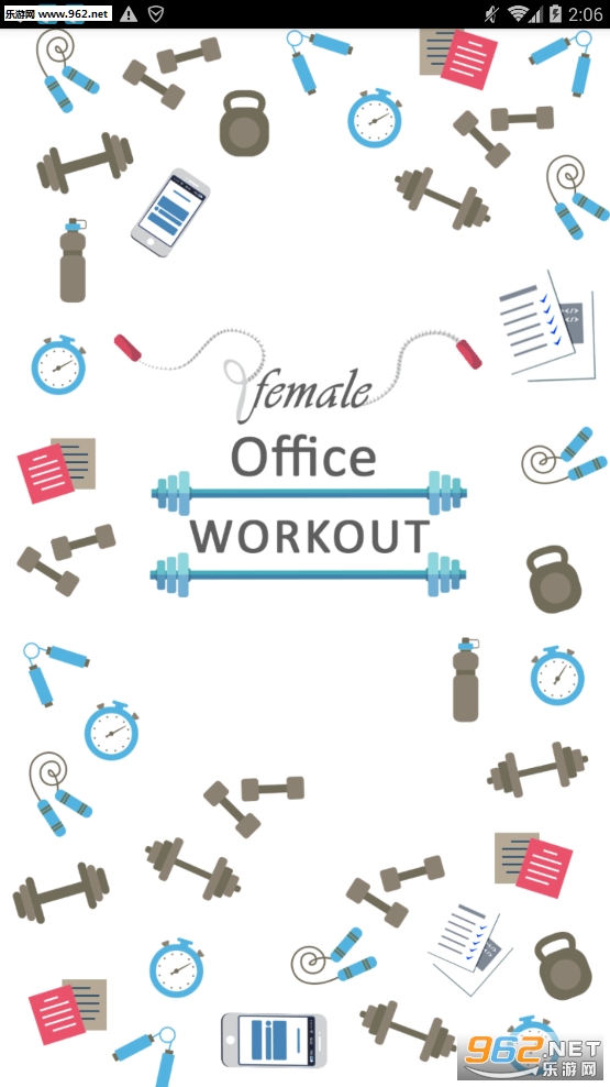 15min Office Workout : Workplace Fitness Appv1.0.1(15min Office Workout : Workplace Fitness)ͼ5