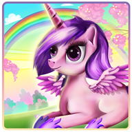 Little Pony Magic World Games(СħϷ׿)