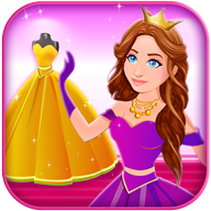 Princess Dress Designer 3D(ʦ׿)