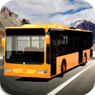 ΰʿʻ2018׿v1.2(Tourist Coach Bus Driving 2018)