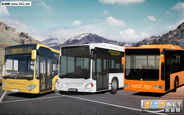 Tourist Coach Bus Driving 2018(ΰʿʻ2018׿)v1.2(Tourist Coach Bus Driving 2018)ͼ3