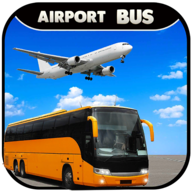 Airport Passenger Bus Sim 2017(ͳSim2017׿)