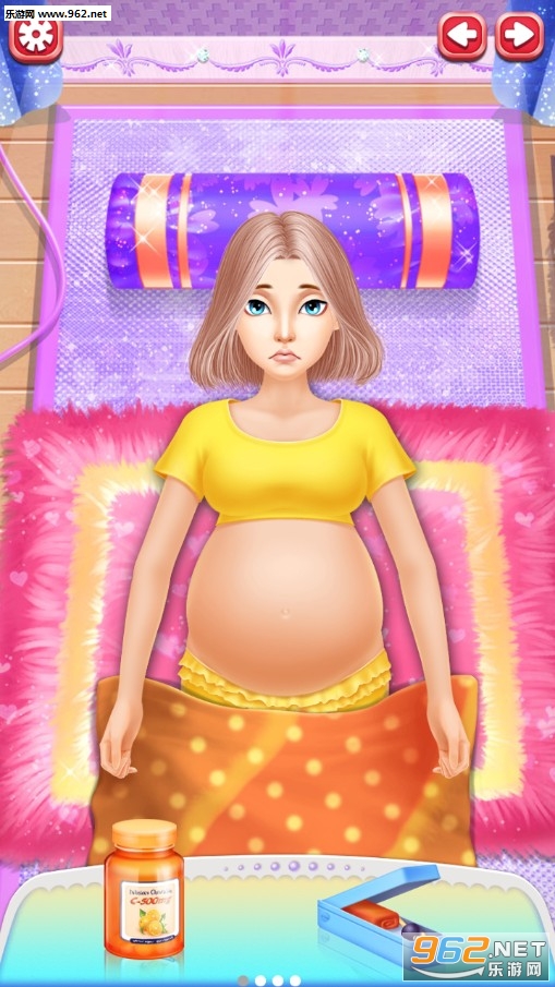 Pregnant Salon(Pregnant Mommy Salon Games׿)v1.0.0ͼ0