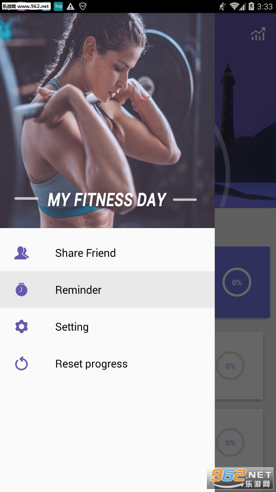 My Fitness Daylose weight at homeҵĽappv1.0.4(My Fitness Daylose weight at home)ͼ0