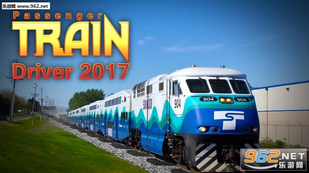 Passenger Train Driver 2017(ÿͻ˾2017׿)v1.2(Passenger Train Driver 2017)ͼ4
