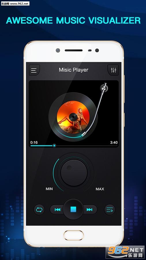 Music Player(Free Music Plus׿)v1.0.3ͼ0