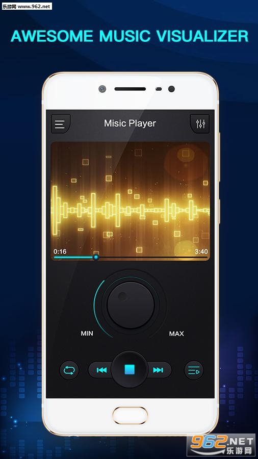 Music Player(Free Music Plus׿)v1.0.3ͼ1