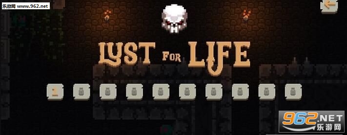Lust For Life 2(2Ϸ)v0.5(Lust For Life 2)ͼ3