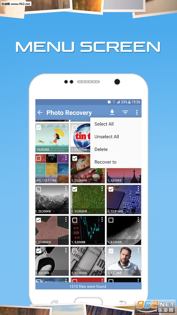 Photo Recovery:Restore Image׿v2.1.2ͼ1