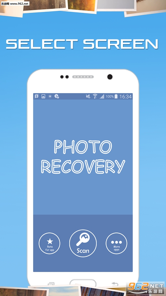Photo Recovery:Restore Image׿v2.1.2ͼ2