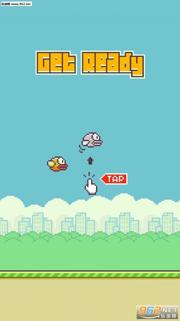 Flappy Fly Bird(طֻ)ͼ0