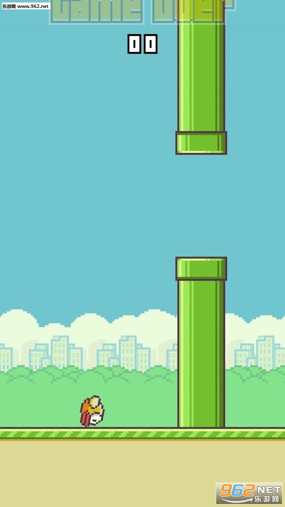 Flappy Fly Bird(wB֙C)؈D1