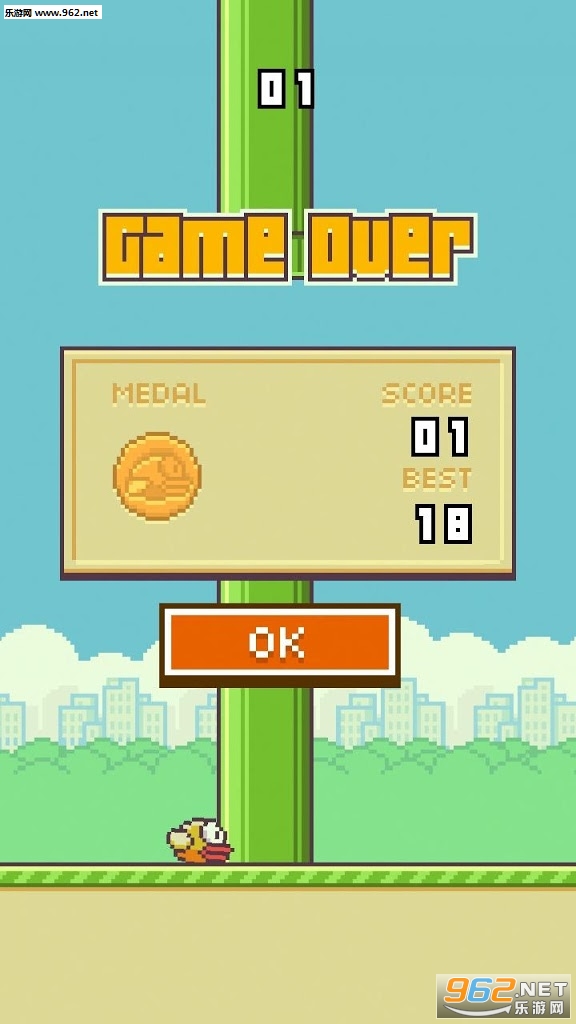 Flappy Fly Bird(طֻ)ͼ2