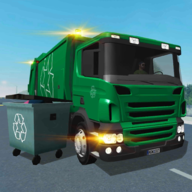 ģ׿v1.3(Trash Truck Simulator)