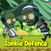 Zombie Defense(ħ齩ʬ׿)