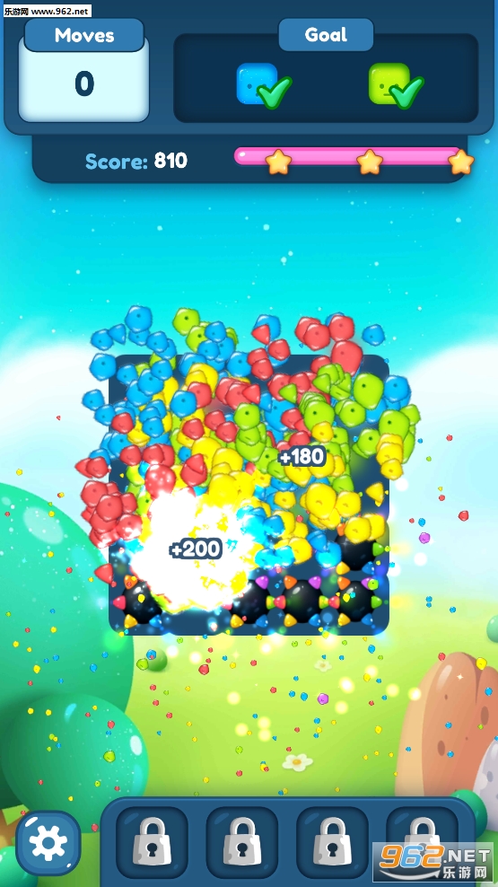 Happy Jelly׿v0.0.26؈D3