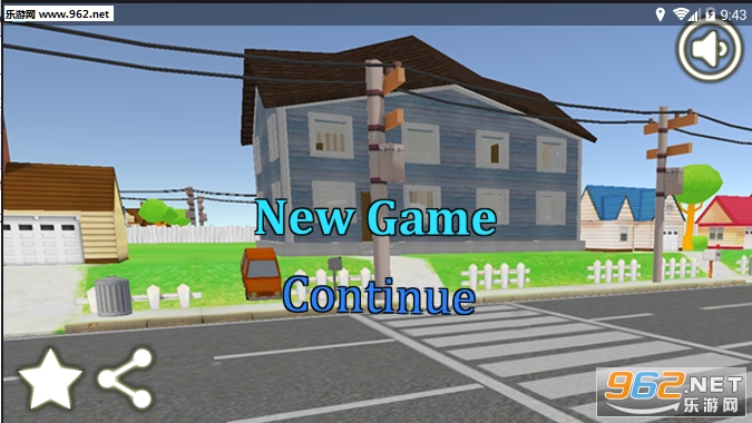 Granny Versus Neighbor(cӰ׿)v1.0.14؈D0